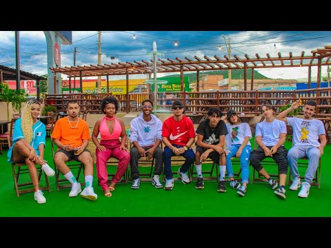 Acústico BA 2(Seu jeito)-Ômega, Gui,Yogi,Ludymilla,Yoda, Rickzion,Sarah,Vitera, Wilka(Prod.Ômega)