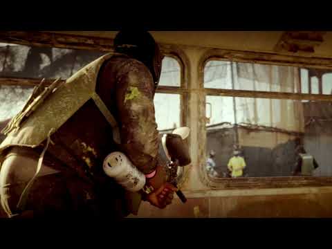 SirEyeBusser Da Bleeder - Clicc Clacc (Shot By @TheRealBlzrd) Official Music Video