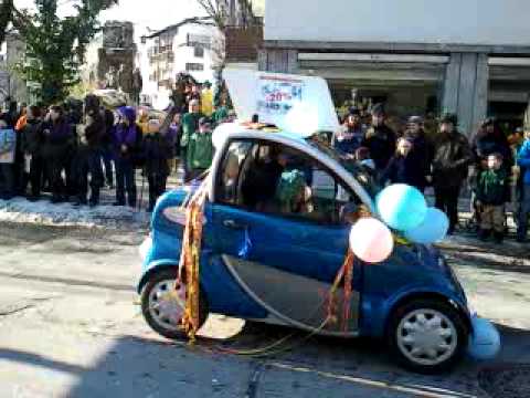 ts120871 Fasching Bad Reichen Hall Teil3