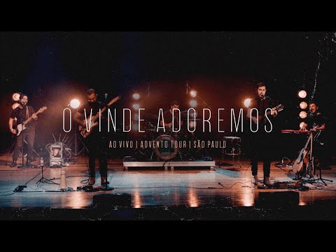 Ó Vinde Adoremos - Projeto Sola