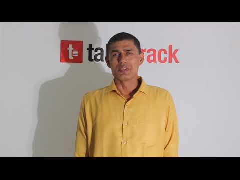 Dr Ranjay kumar introduction video ( Short version) 