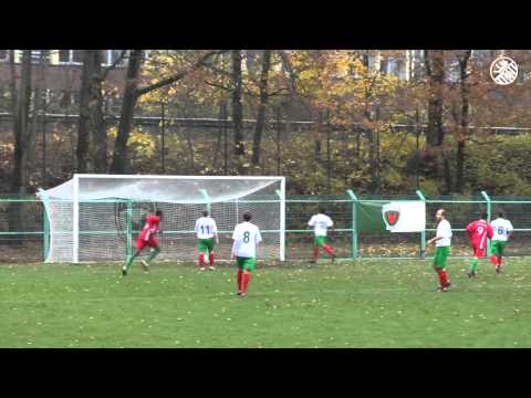 Reinickendorfer Füchse - TSV Rudow (Berlin-Liga) - Spielbericht | SPREEKICK.TV