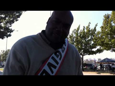 Leon Lett's Redemption Party 11-24-11