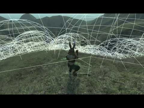 Overgrowth Alpha 139 changes - Wolfire Games