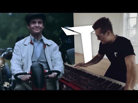 Teminite x Avicii - Waiting For Love x Unstoppable (Borfrok Mashup)