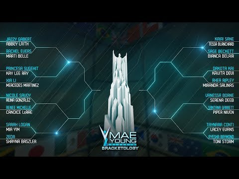 Report: WWE Begins To Reach Out To Talent For The Second Annual Mae Young Classic Tournament
