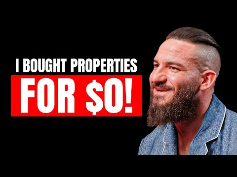 How William Denis Turned “Dead Deals” into Millions with Reverse Flipping