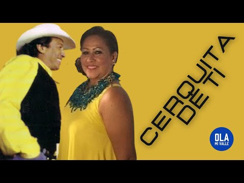 NEAR YOU / ANOTHER CACIQUE FOR PATRICIA ACOSTA