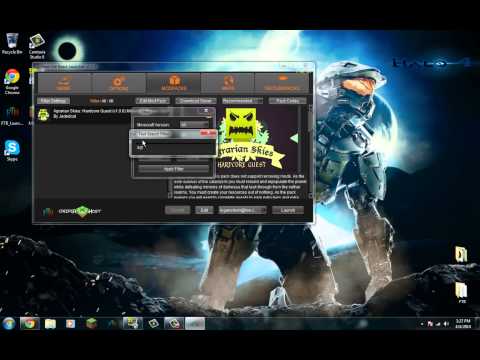 How TO!: install Agrarian skies