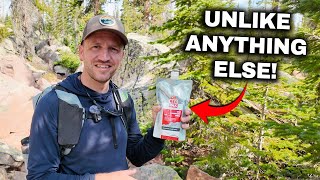 Backcountry Meals Unlike Anything Else | A Deep Dive With RecPak