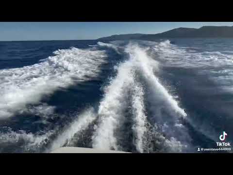 Starfisher 840 vs 17 Kn Elba