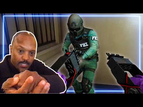 FBI Agent REACTS to Hoxton Breakout in PAYDAY 2 | Experts React