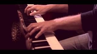 LIFEM 2013 - Iiro Rantala - Thinking of Misty