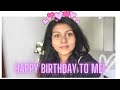 My Birthday In Sri Lanka Vlog GRWM Best Birthday Ever 2020 Grwm Birthday Edition 2023 SL