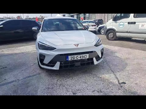 Cupra Leon 2.0tdi 150hp DSG - Image 2