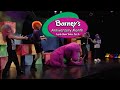 Barney S Anniversary Month The Barney Home Videos The Lyrick Era Part 6