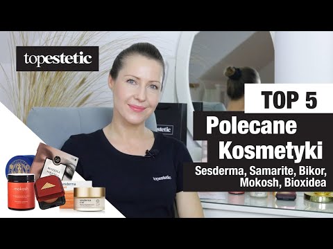 Sesderma C-VIT Moisturizing Facial Cream Krem nawilżający 50 ml - VIDEO