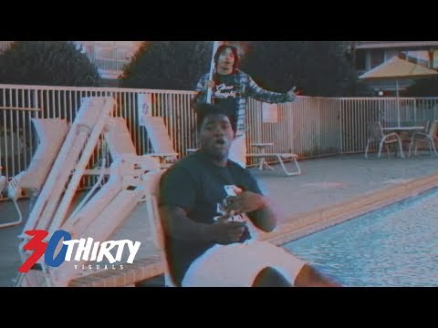 70th Street Carlos x Que Almighty - Swimming Lessons (Music Video)