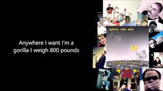 Ookla the Mok - Dawn of the day (lyrics video)