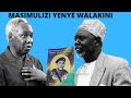 Simulizi Za Sheikh Thabit Kombo Jecha Jeshi La Tanganyika Linapoandika Historia Ya Zanzibar