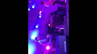 &quot;You Sound Like Louis Burdett&quot; THE WHITLAMS LIVE IN MUNDARING 21/03/2015