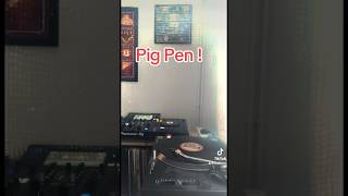 RSK- Rock Da House - Pig Pen Records #oberon  #hardhouse #rave #oldskool