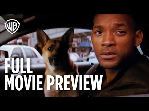 I Am Legend | Full Movie Preview | Warner Bros. Entertainment