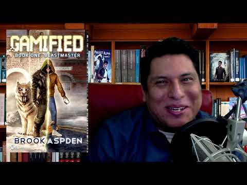 LitRPG Podcast 237 -   Gamified, Gate Wars: Sprint, Condition Evolution, The Heaven's Boxer