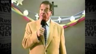 Download lagu BBC Russell Howard's Good News - Jesus Christ is my nigga mp3