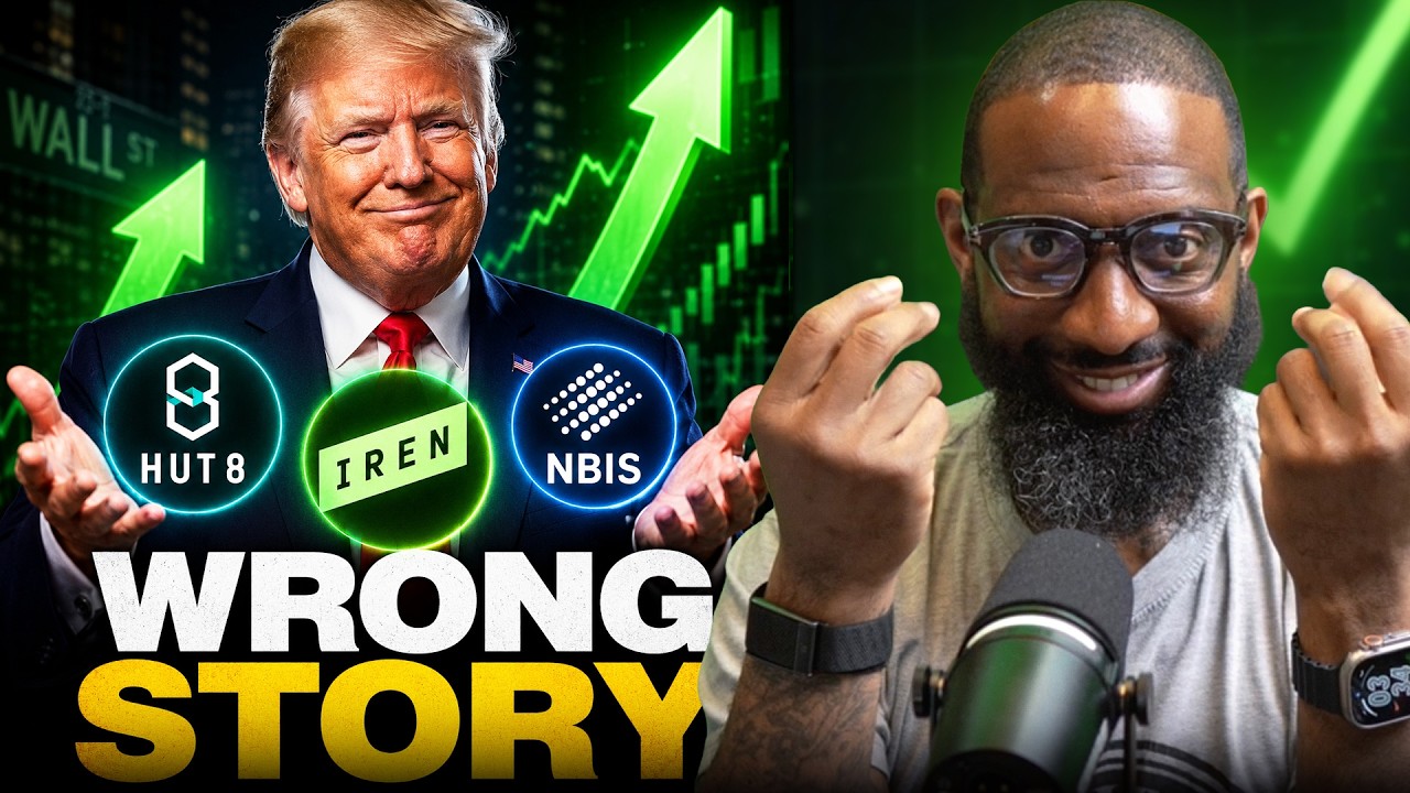 Trump Headlines… Is Giving a 2nd Chance