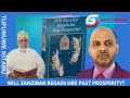 TUFUNUWE KITABU SILSILA 18 Will Zanzibar Regain Her Past Prosperity Cha Sheikh Issa Al Ismaily