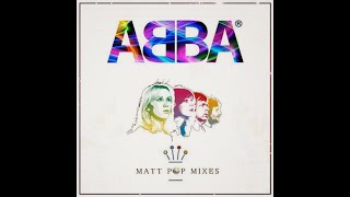 ABBA - Dance While The Music Still Goes On (Matt Pop Mix)