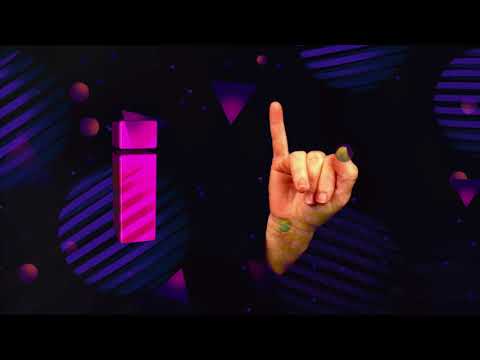 ASL Song | Simple Sign Language | Kids Music