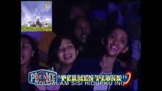 Download lagu Padi ~ Demi Cinta (Live Lativi) 2002 mp3