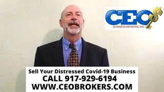 Has your business suffered from Covid-19 Pandemic?