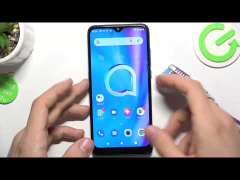 How to Clean USB Port on Alcatel 1SE Lite / Keep Your Smartphone Tidy