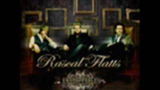 Rascal Flatts - Love Who You Love