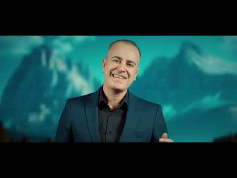 Mario Buzoianu - Nu m-am supărat pe viață 🔴Oficial video Remix  2026🔴