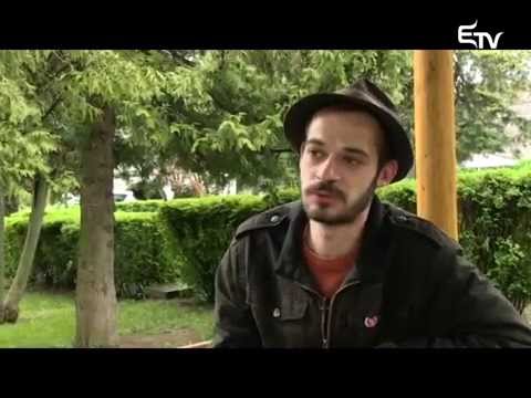 Kultúrcsepp 2015. május 5. – Erdélyi Magyar Televízió