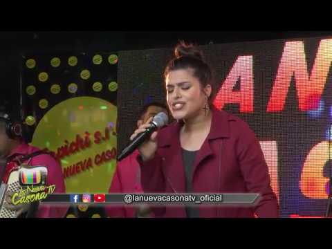 Eugenia Quevedo (en Vivo) La Nueva Casona TV - Tapichi S.R.L. (27/10/2019)