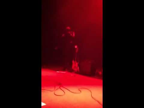 Last night lvrs anthem