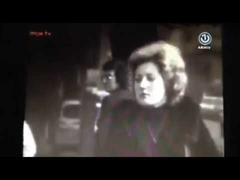 Duško Trifunović - 1977. godina, prvi dio