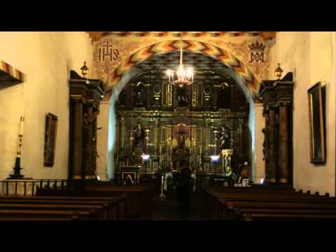 Andante in C Major (K. 315/285e) by W.A. Mozart (unaccompanied flute)