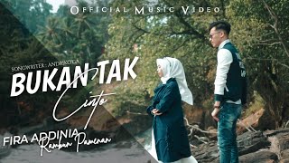 Download lagu LAGU MINANG TERBARU 2023 | BUKAN TAK CINTO - FIRA ADDINIA FEAT RAMBUN PAMENAN mp3