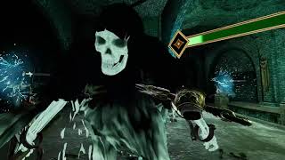 Warhammer Age Of Sigmar: Tempestfall — Gameplay