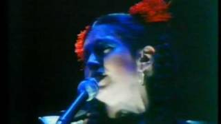 Lene Lovich - Too Tender (To Touch) - (Live 1980's)
