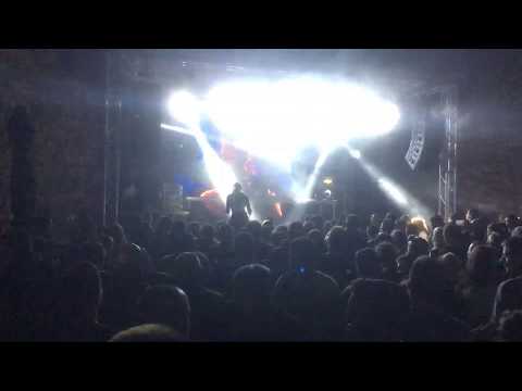 Bokee drops 8Kays feat. Haptic - Revelation @ Barutana [27.09.2019] by Grotto - The Way Of Life.