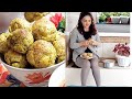 Oven Baked Potatoes Easy And Delicious