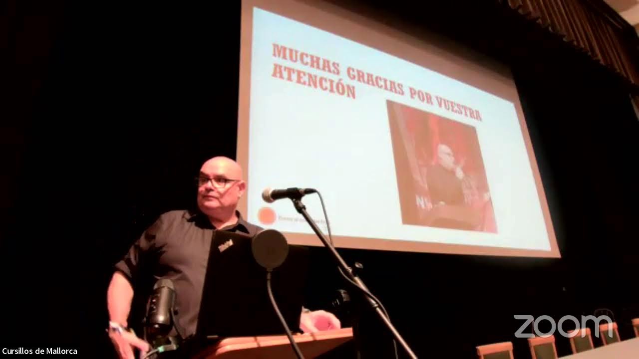 V Conversacion CF - V Conversations CF