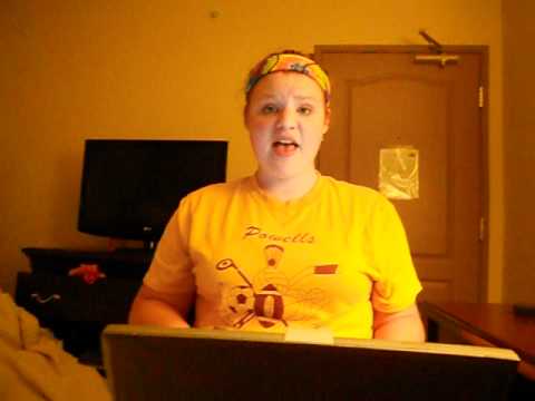 jerilynn sings my wish by rascal flatts:)